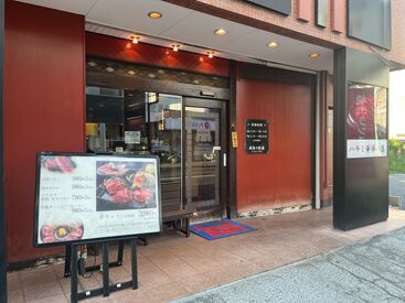 和匠肉料理 松屋 藤井寺店 パートさんもアルバイトさんもみんな仲良し◎プライベートでみんなでお出かけなんてことも★わいわい楽しく働ける環境です♪