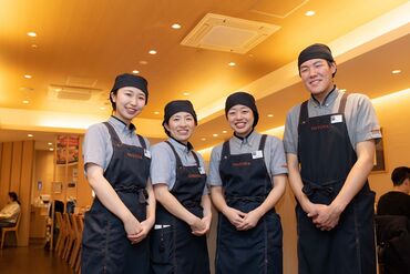 大戸屋ごはん処　イオンモール秋田店 シフトは柔軟に対応します◎学校もプライベートも充実間違いない！