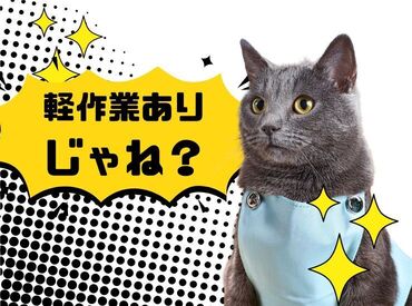 コネクトインターナショナル株式会社 ＼稼げる！安定のお仕事！／
大手企業の安心感♪