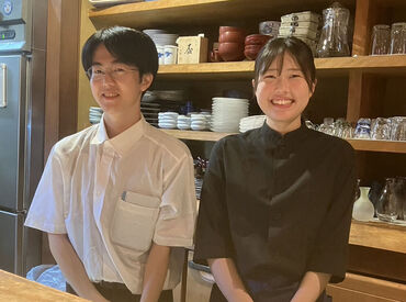 祇園 らんぶる ＜ 無料まかないあり ＞
店主が作る、手作りのお造り定食など。
日によって異なるので毎回の出勤もワクワク♪
持ち帰りもOK！