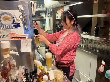 海鮮問屋 鮮然昭和店でも
同時募集中☆
お気軽にご応募下さい♪