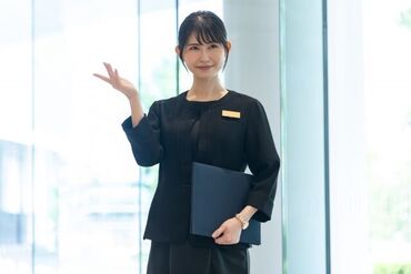 紹介元：株式会社サンキョウテクノスタッフ(紹介先：グランドエクシブ鳴門) あなたからのご応募お待ちしております