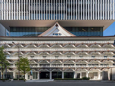 ホテルロイヤルクラシック大阪は、各線なんば駅・難波駅からスグ。最高のロケーションにある難波のランドマークホテルです。