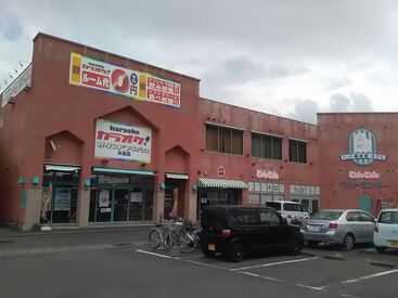 サウンドフラッシュ　住吉店 働くキッカケは、なんでもOK★
『歌が好き』『授業の合間を活用したい』…etc！
フリーター・学生…大歓迎◎