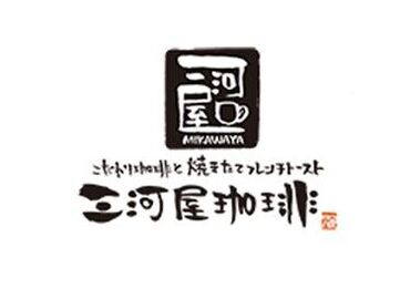 三河屋珈琲　LECT店 