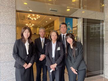 株式会社ベルコ　神戸支社須磨支部代理店 