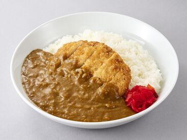 スパイスをふんだんに使った、
カレーが大人気◎
美味しいカレーの作り方も学べるかも♪