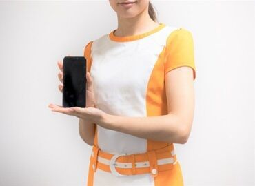 携帯電話の販売経験のある方を大募集！
新機種など新しいものに興味のある方、大歓迎です♪