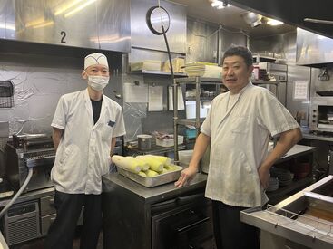 庄屋　新青山ビル店 都営大江戸線「青山一丁目」より徒歩6分♪
駅直結なので雨の日も
濡れずにラクラク出勤できちゃいます★