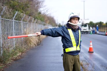 未経験の方でも安心♪
Eラーニングを併用した研修体制が整っています！