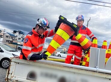 株式会社アクティサポート　静岡営業所 有給消化がしやすい職場♪
ほとんどみんなお休みを使いきってるんです！
スタッフが快適に働ける環境作りをしています◎