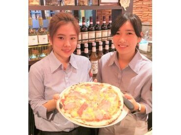 様々な飲食店を運営するジローレストラングループ◆社割でおいしい料理とたのしい時間を"お得"にたのしめますよ♪