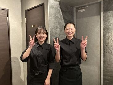 對馬 綺麗で落ち着いた雰囲気の店内◎
場所柄VIPな方や芸能系の方も多数！
今後に役立つ多く様々な人脈が築けます☆彡
