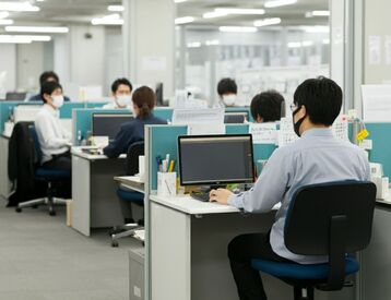 株式会社アーチ 未経験者可★
早期正社員登用あり！
※画像はイメージ