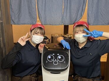 柔軟シフトだから無理なく続けられる！
プライベート優先でOK！
まずは短期～スタートでも大丈夫◎