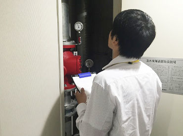 常口アトム釧路管理センター 管理物件の巡回業務やデータ入力、
電話対応など簡単な作業がメインです♪