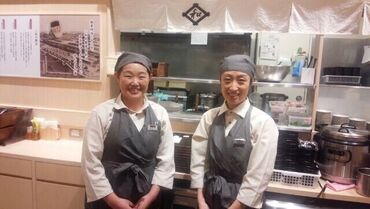 伊藤和四五郎商店　NEOPASA岡崎サービスエリア店 ★★未経験歓迎！★★
初めての方も、まずはあいさつができればOK！
お仕事は丁寧に教えてもらえます◎