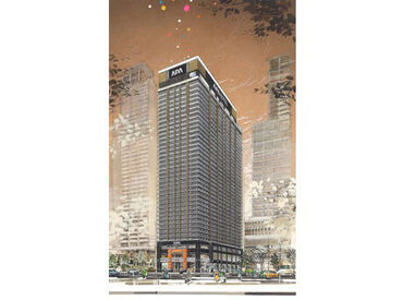 アパホテル＆リゾート（APA HOTEL）〈大阪なんば駅前タワー〉 ＼スキマ時間を有効活用／
高時給だから効率よく稼げる！
昇給/社保完備/正社員登用
…大手ならではの高待遇◎