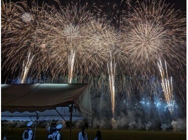 ～サポート体制ばっちり～
社員や隊員が、基本的なお仕事から少しずつ教えます！
急に一人でお任せ…なんてことはありません◎