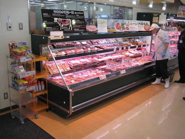 A・コープ　ファーマーズびんぐし店 畑とつながる食品スーパー「長野県A・コープ」
"長野県産""地元産"にこだわった採れたての生鮮食品を扱っています♪